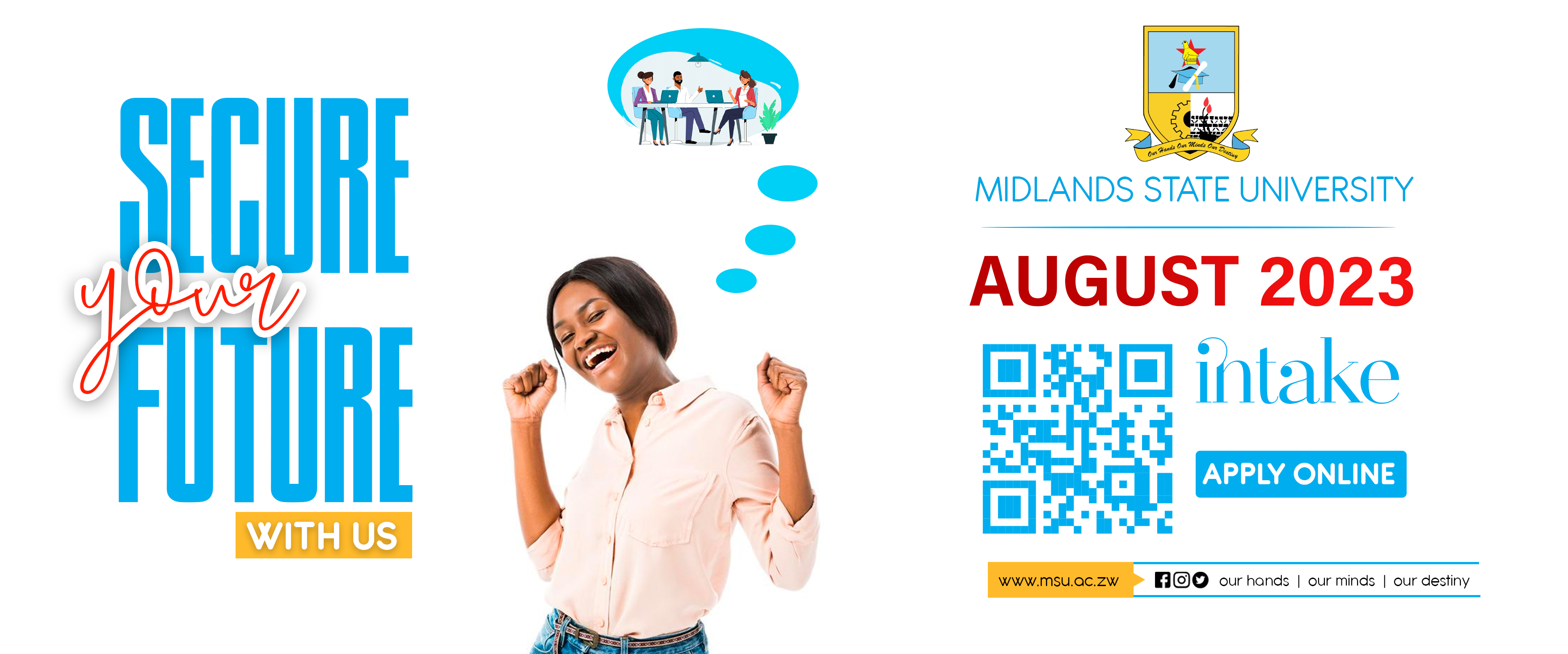 Midlands State University