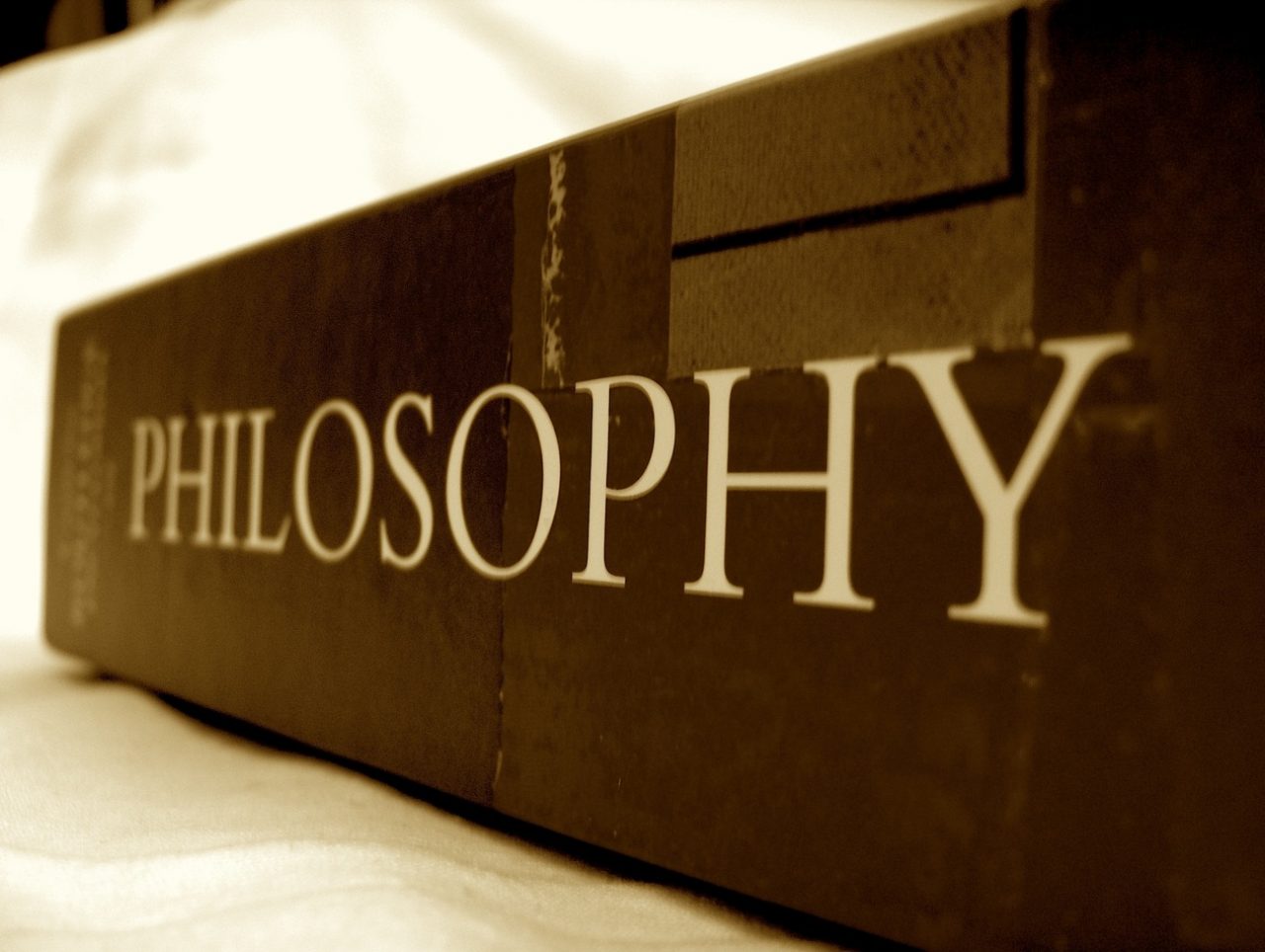 phd on philosophy