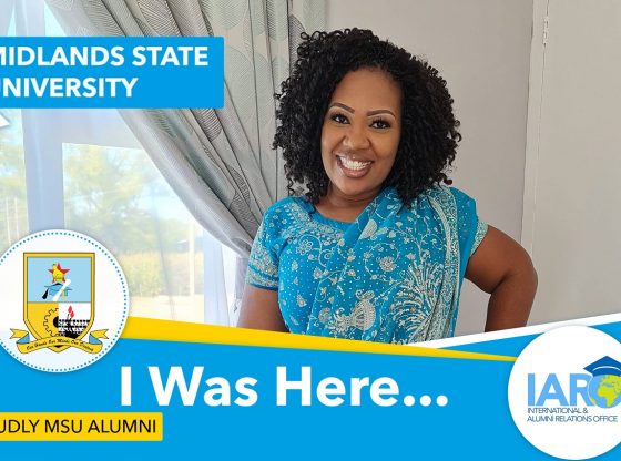 I was here Campaign - MSU Alumni