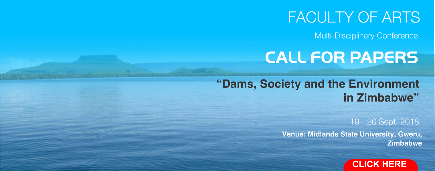 Dams Conference
