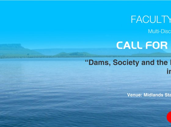 Dams Conference