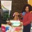 MSU donates goods to Gweru provincial hospital