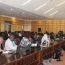 Faculty of Social Sciences Hosts Research Workshop