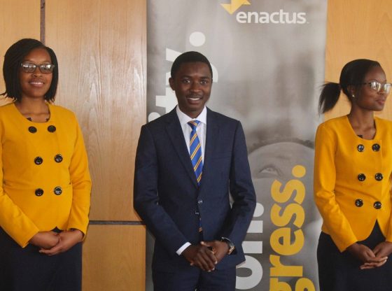 MSU Enactus team begins preps for Silicon Valley