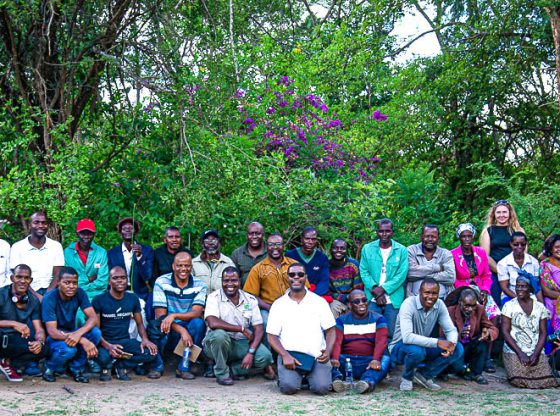 Msu Participates In Regional Stakeholder Engagement And User Needs Assessment Workshop On Wetland Monitoring And Assessment Midlands State University