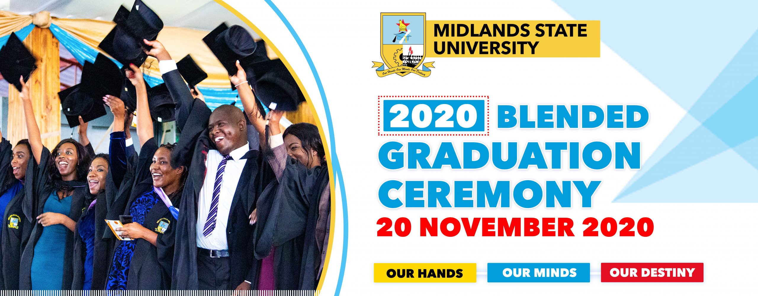 Midlands State University