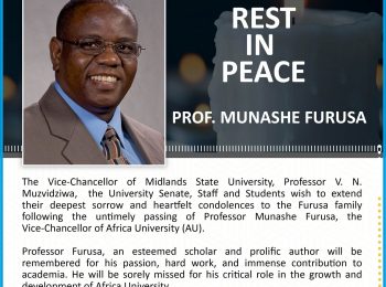Midlands State University
